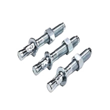 Anchor fasteners types anchor stainless steel wedge anchor bolt